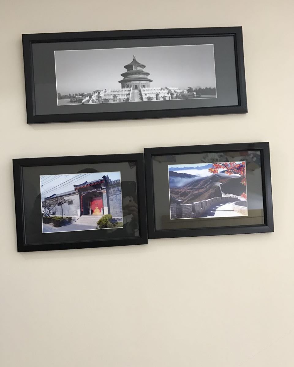 豪华双床房