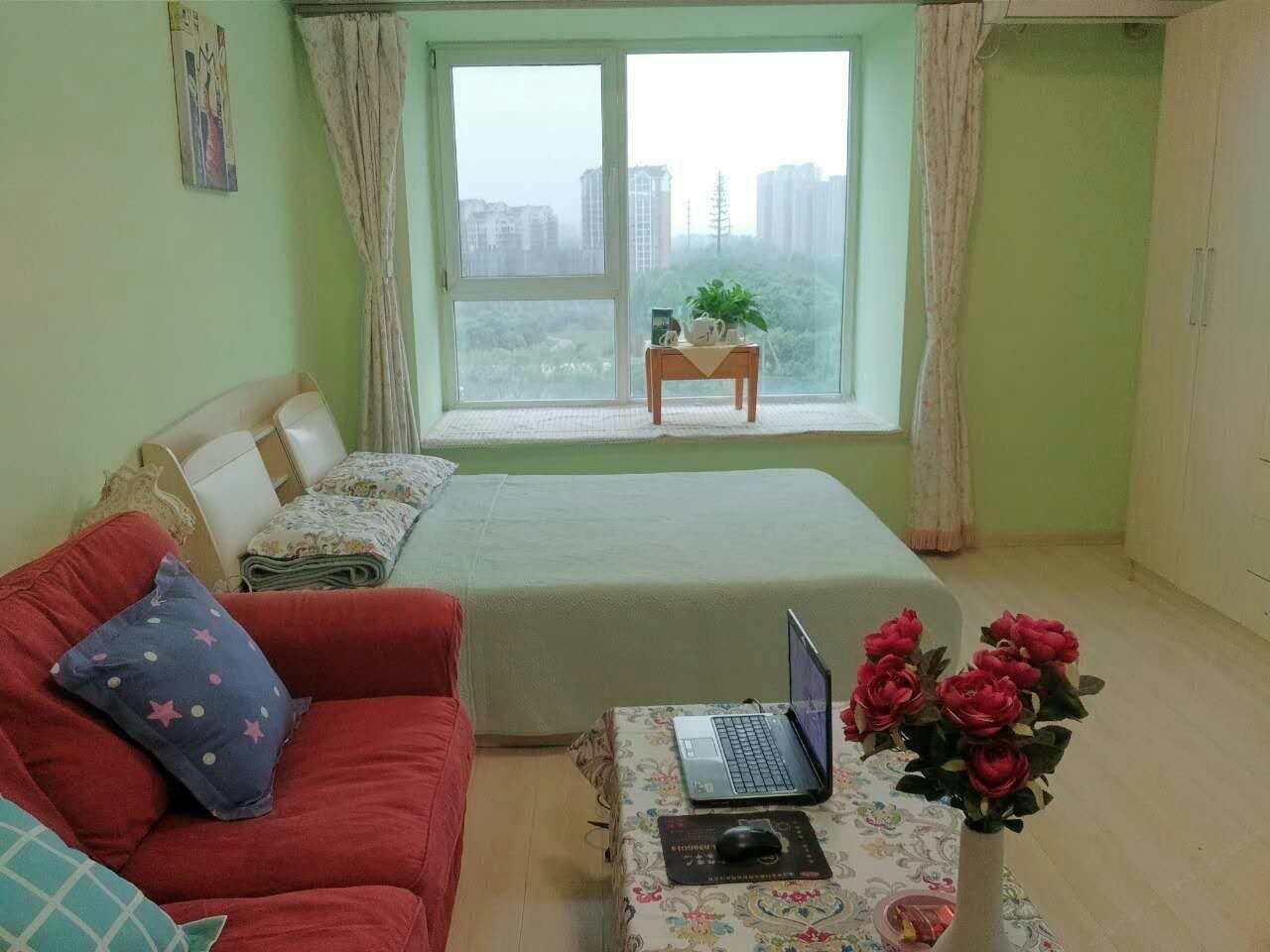 精致一室
