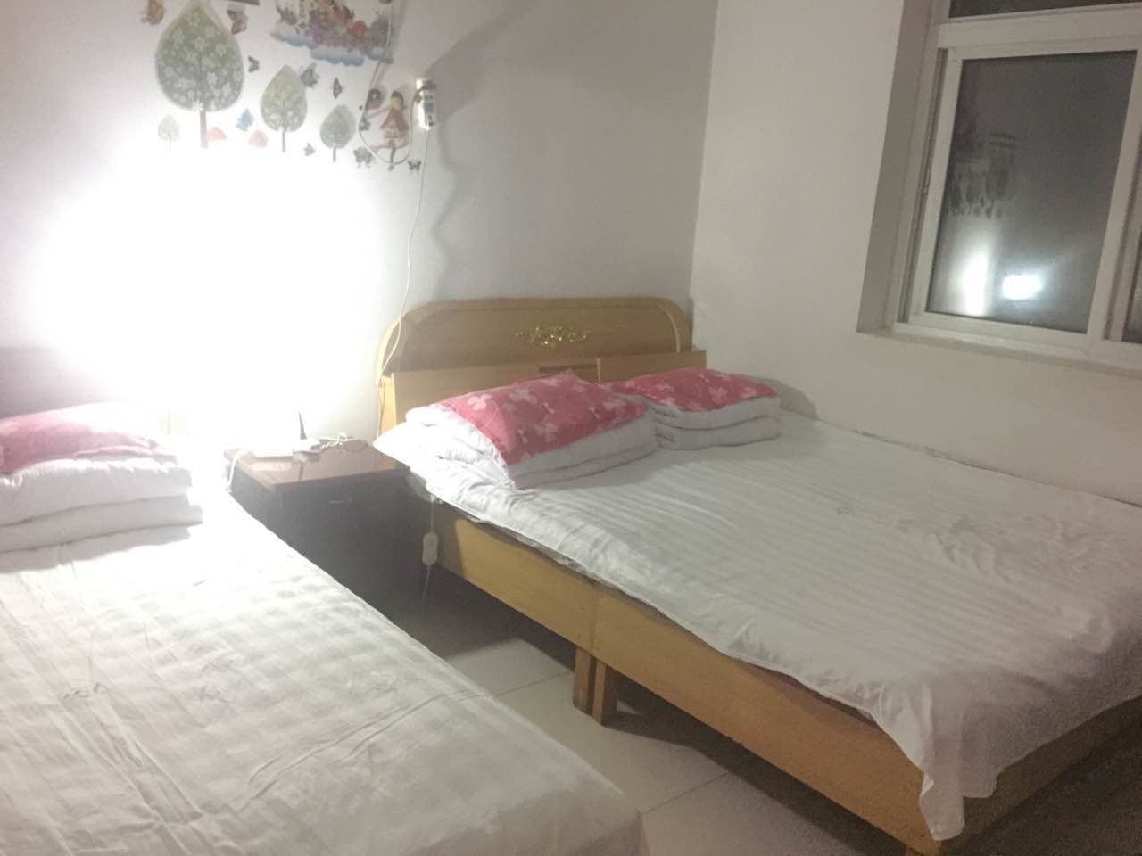 一室一厅