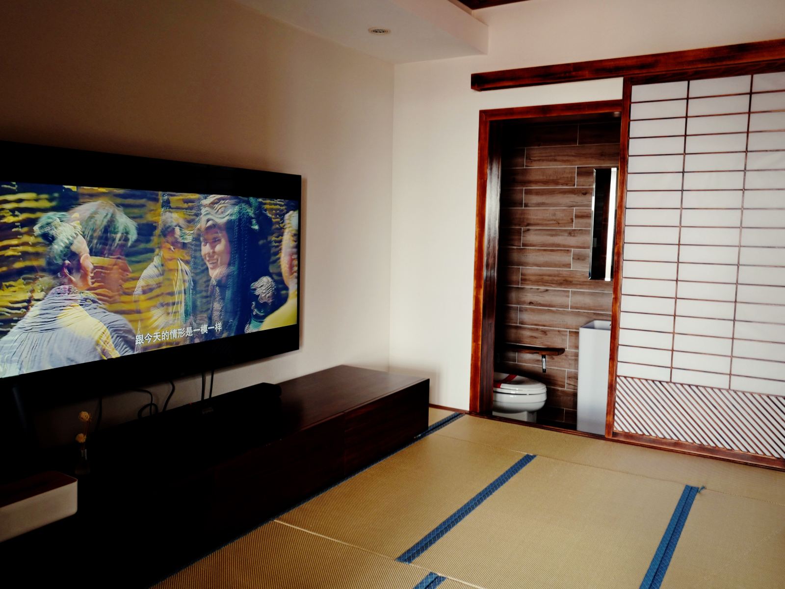 3居2厅室