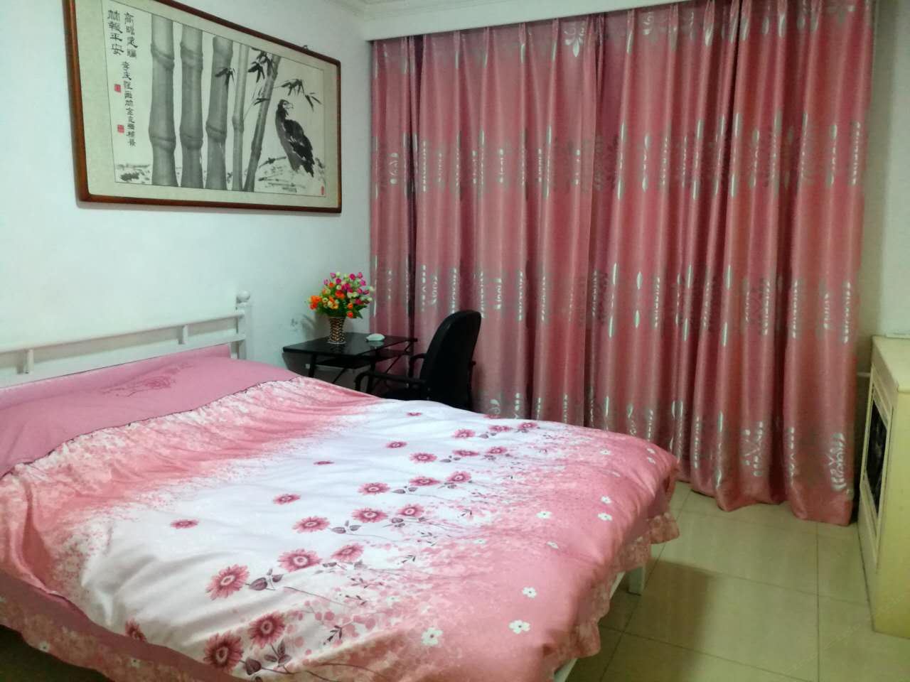 2居2厅室