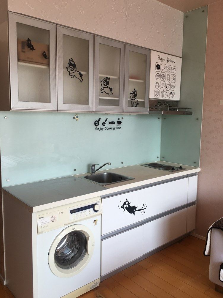 主题大床房