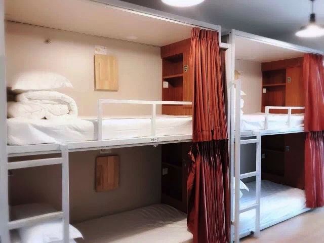 特价房(床位)