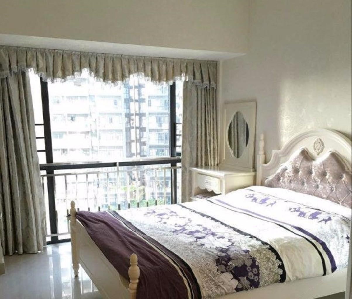 豪华开间(公用卫浴)