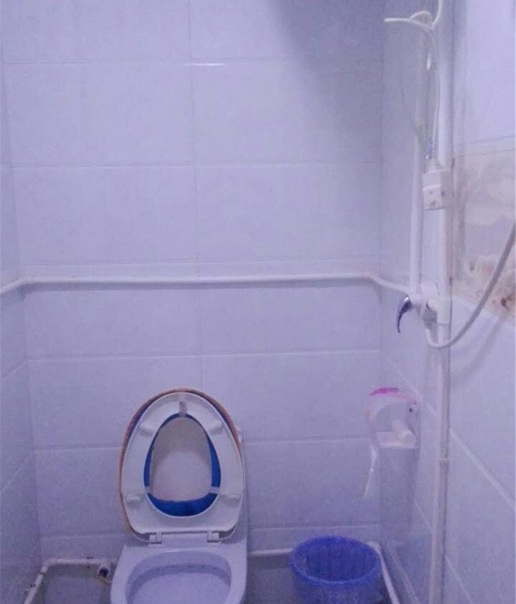 标准双人间