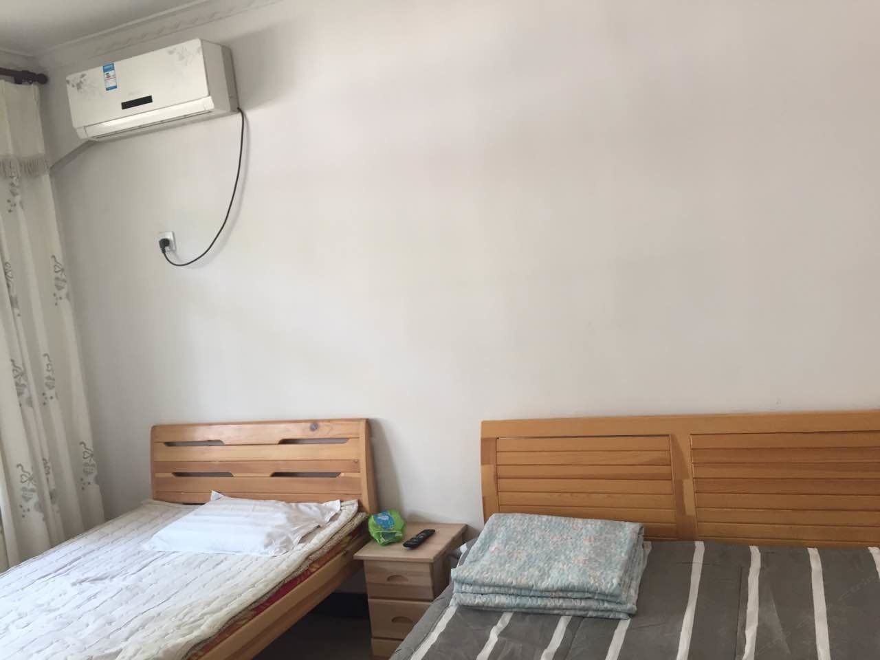四室一厅
