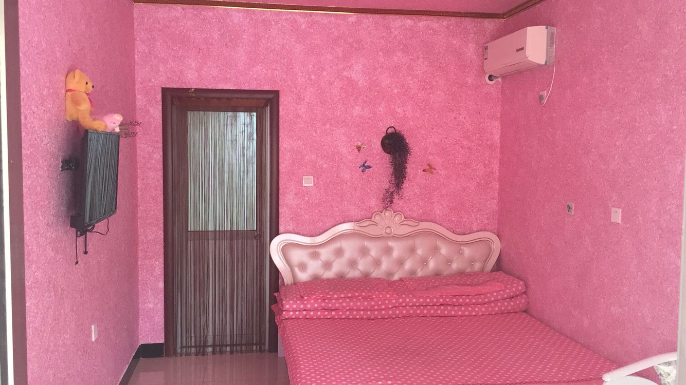 标准间