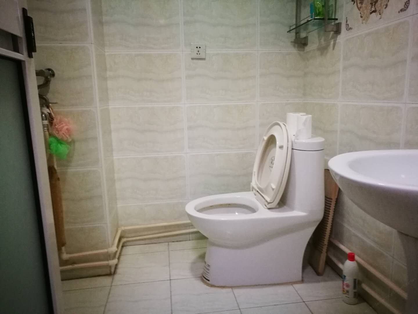 精品商务套房