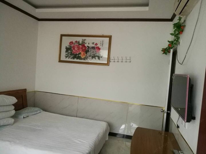 大床房