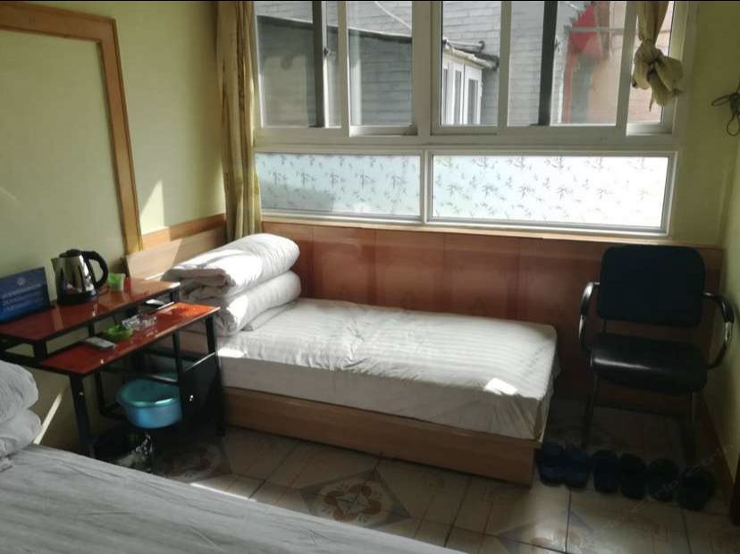 标准间