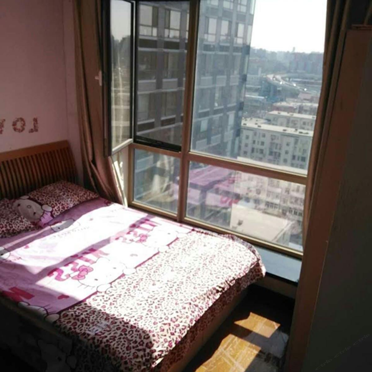 舒适小单间(公共卫浴)