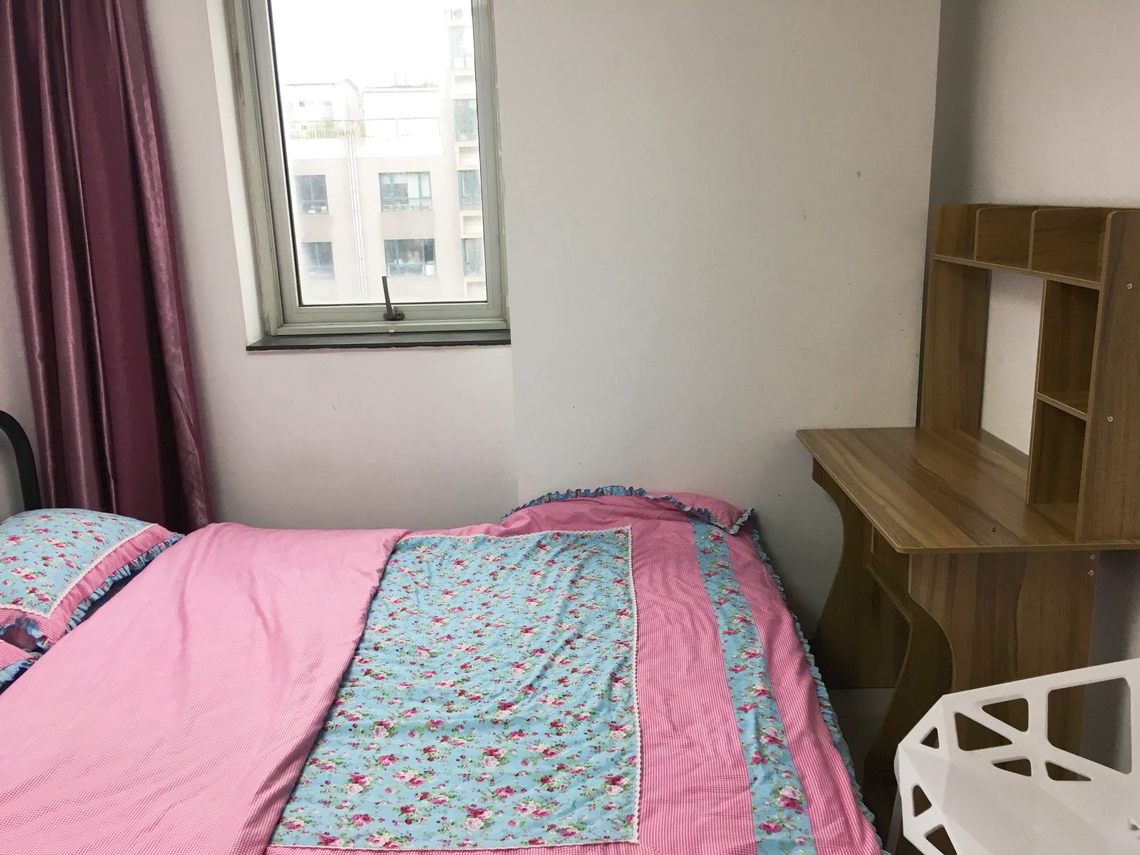 舒适大床房