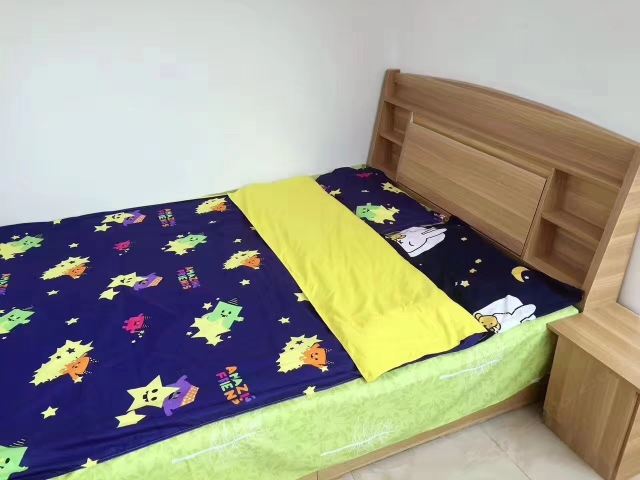 家庭间