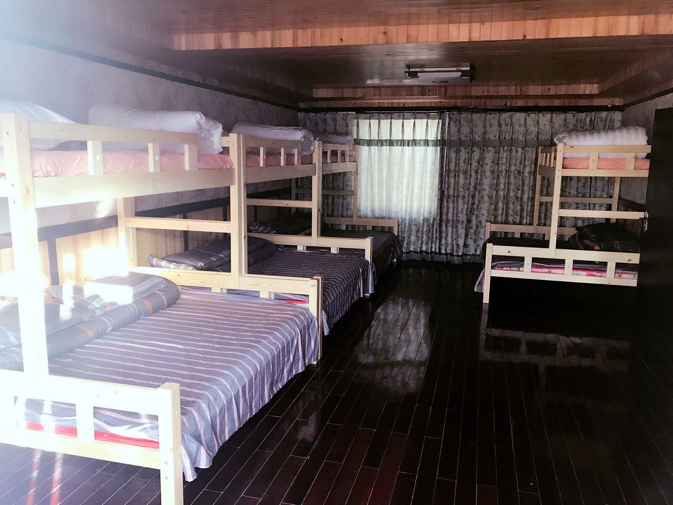 七室二厅