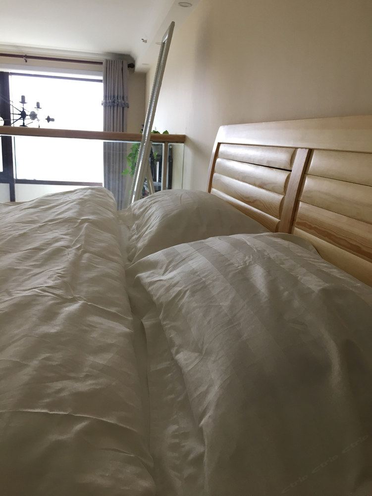 一室一厅