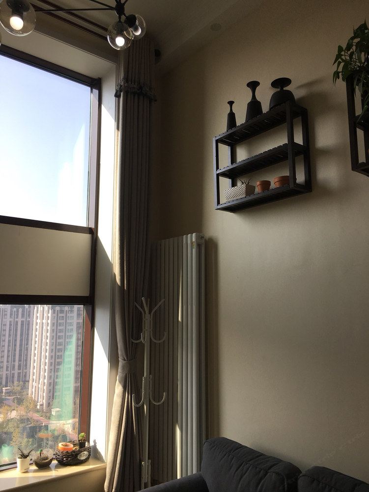 一室一厅