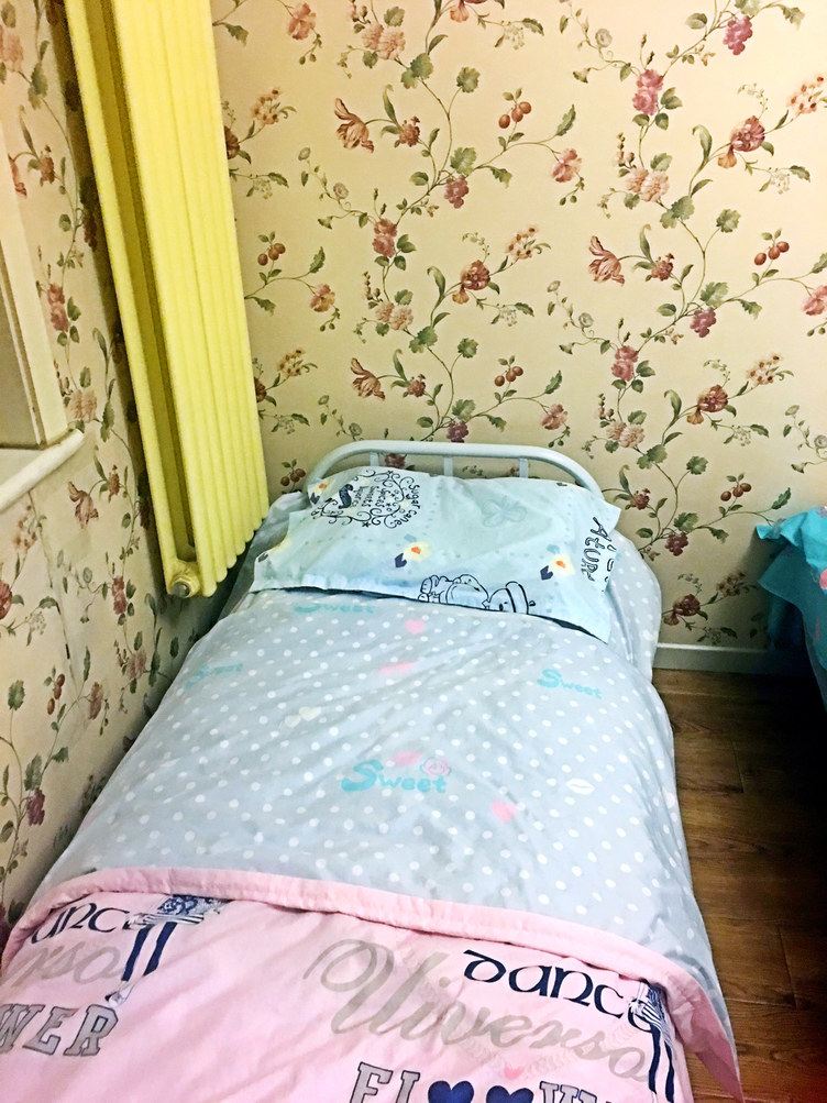 舒适二室一厅