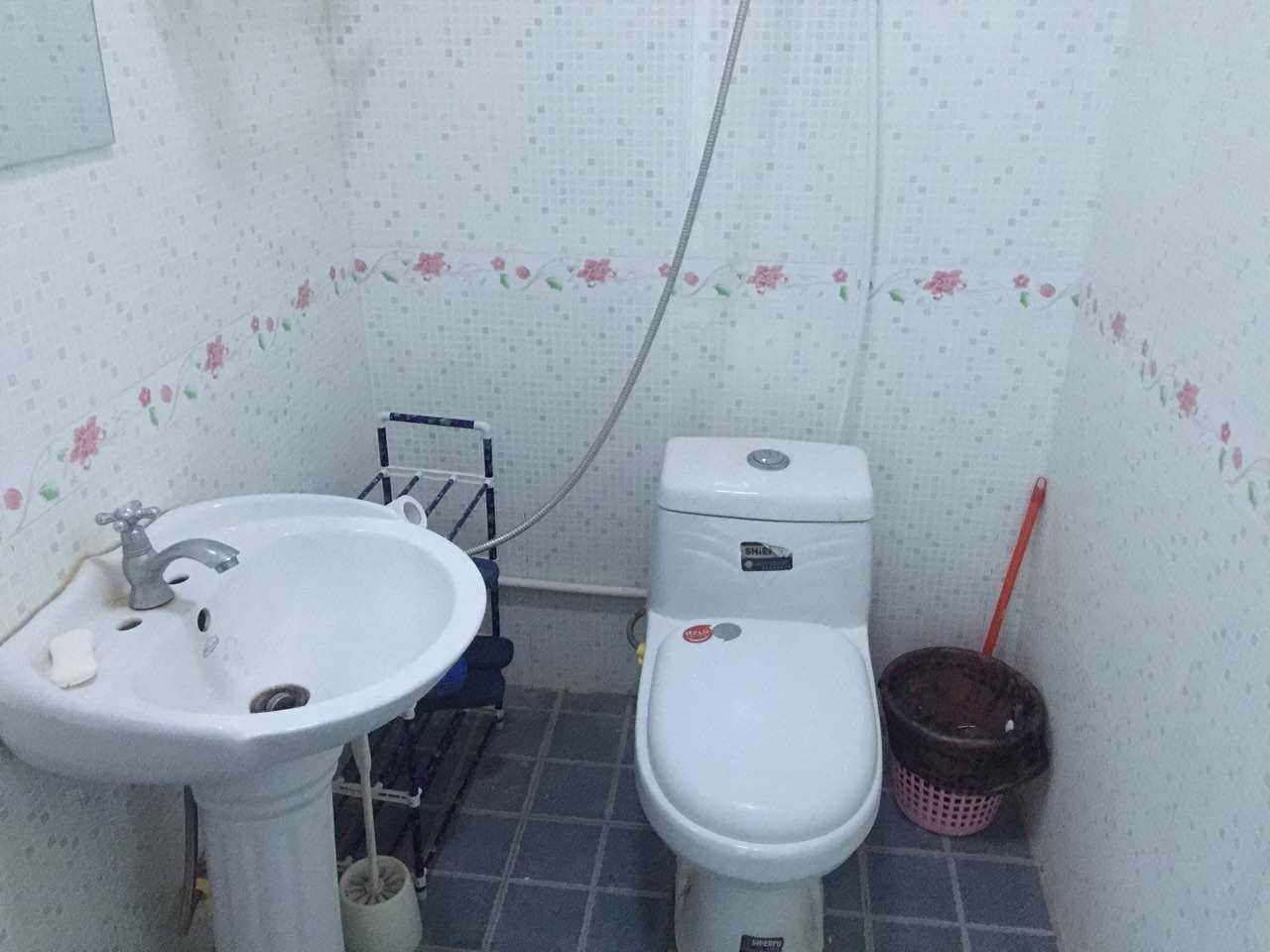 三人间