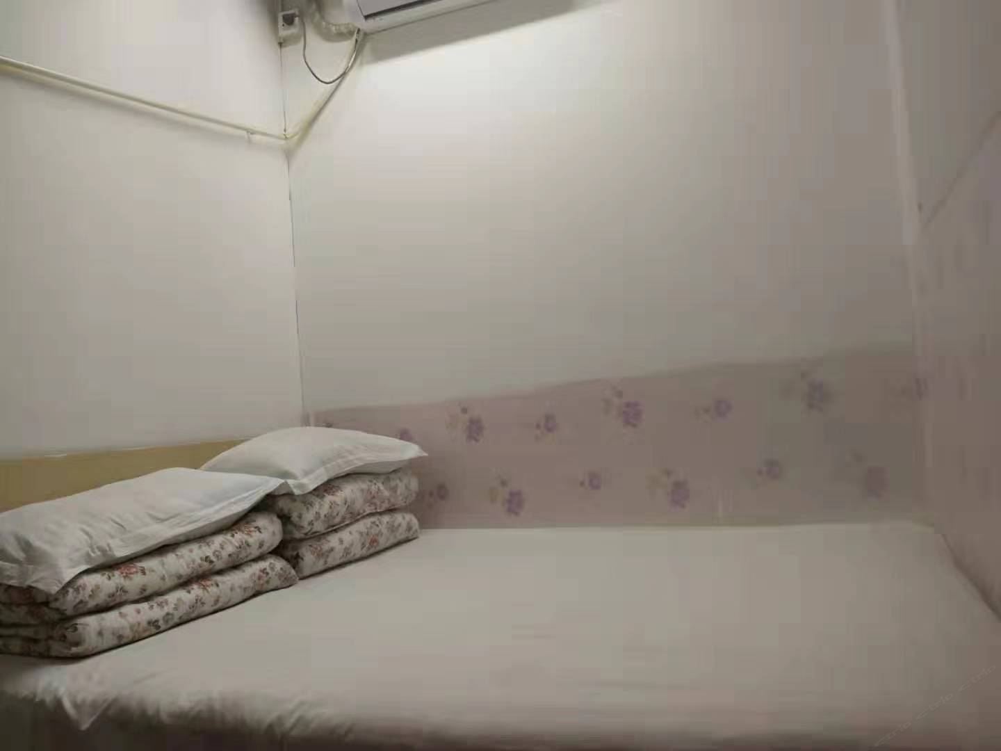 大床房