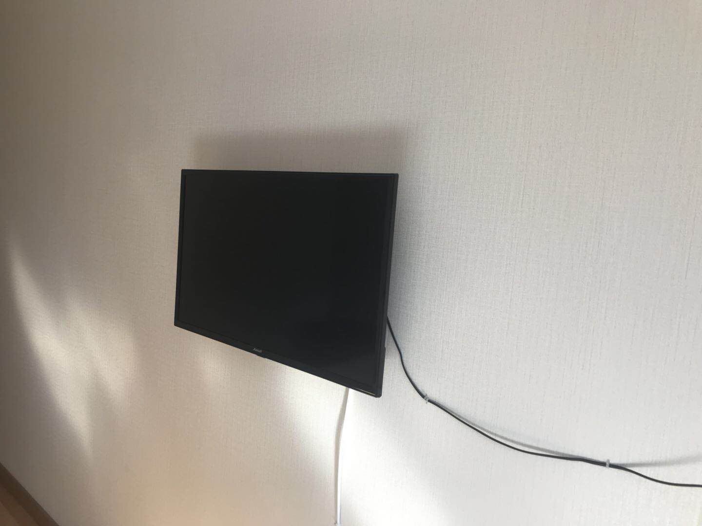 高级双床房
