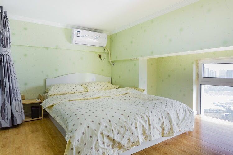 精品Loft两居