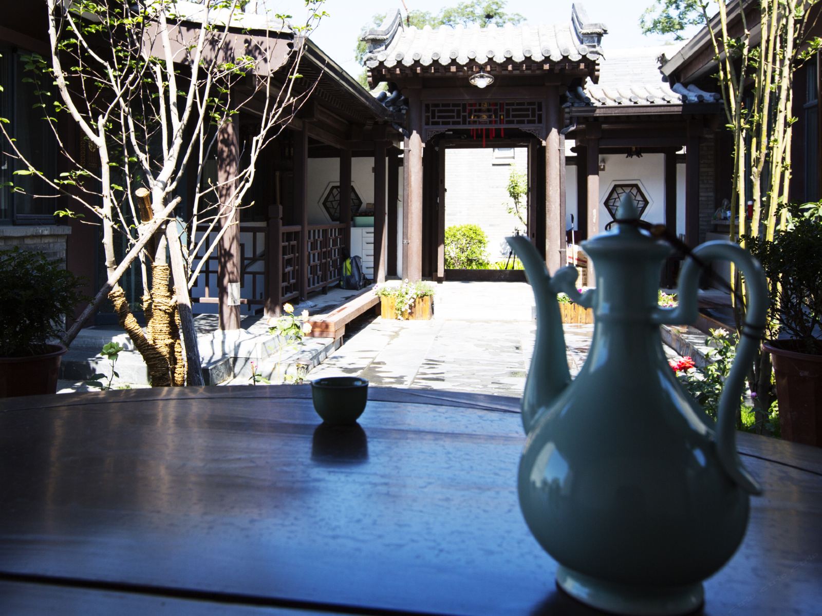 云间