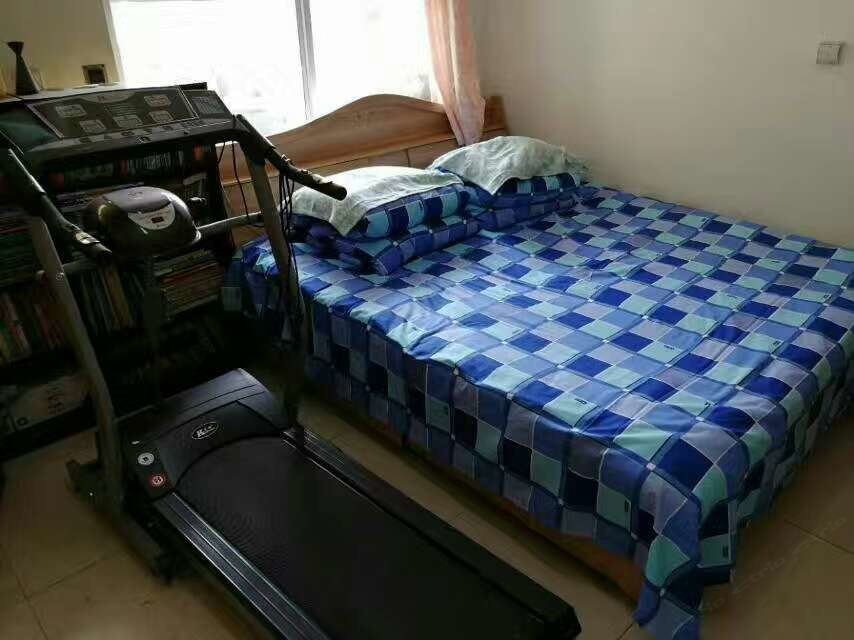 四室一厅