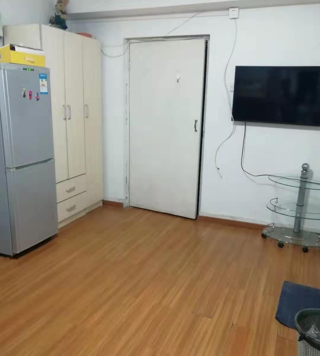 一居室
