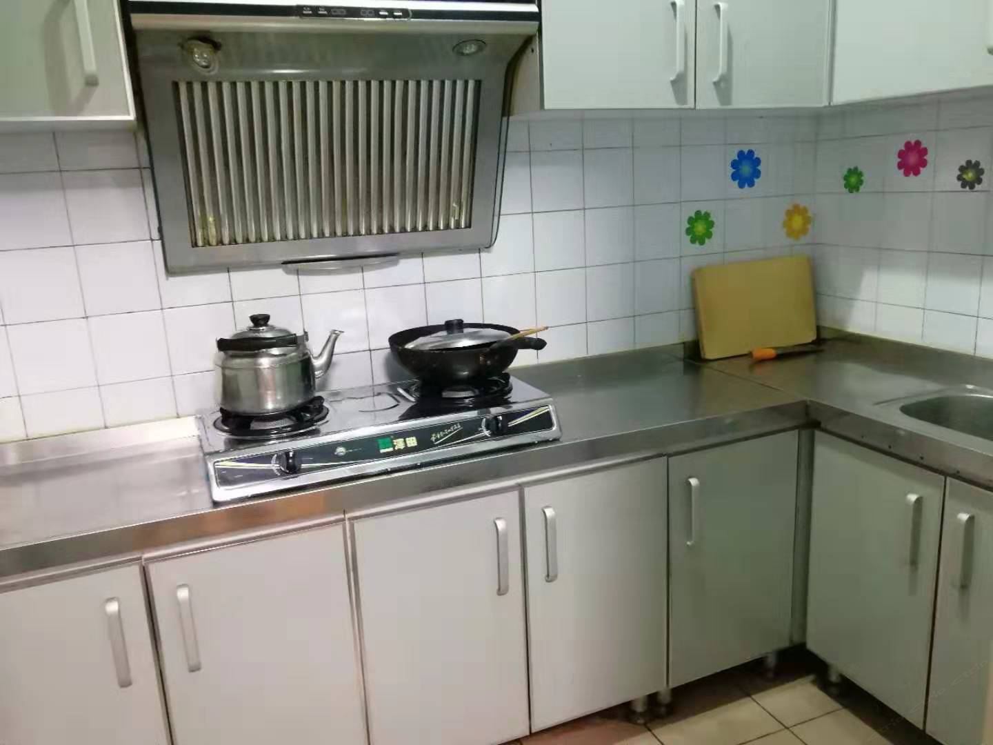 一居室