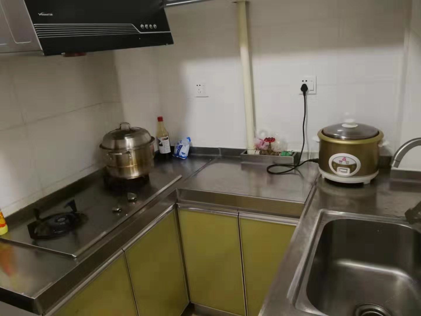 小一居室