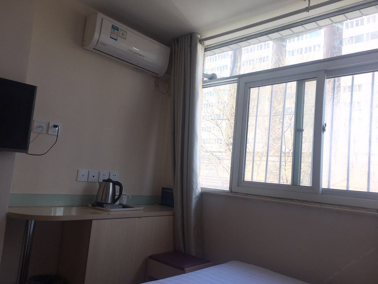 标准房A