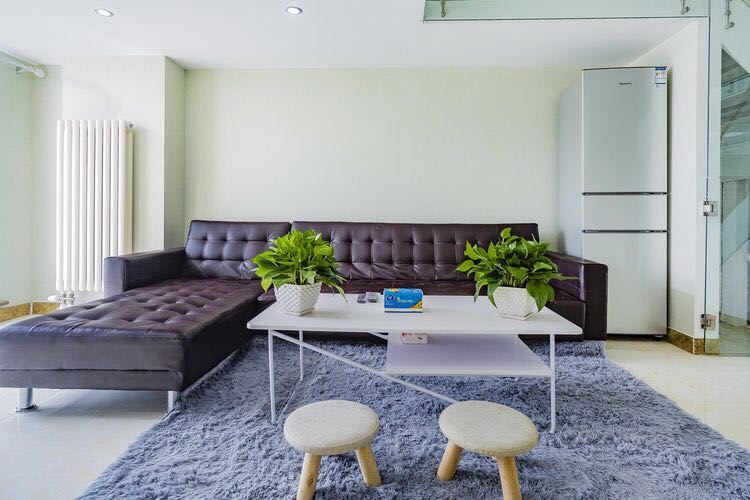 精品Loft两居