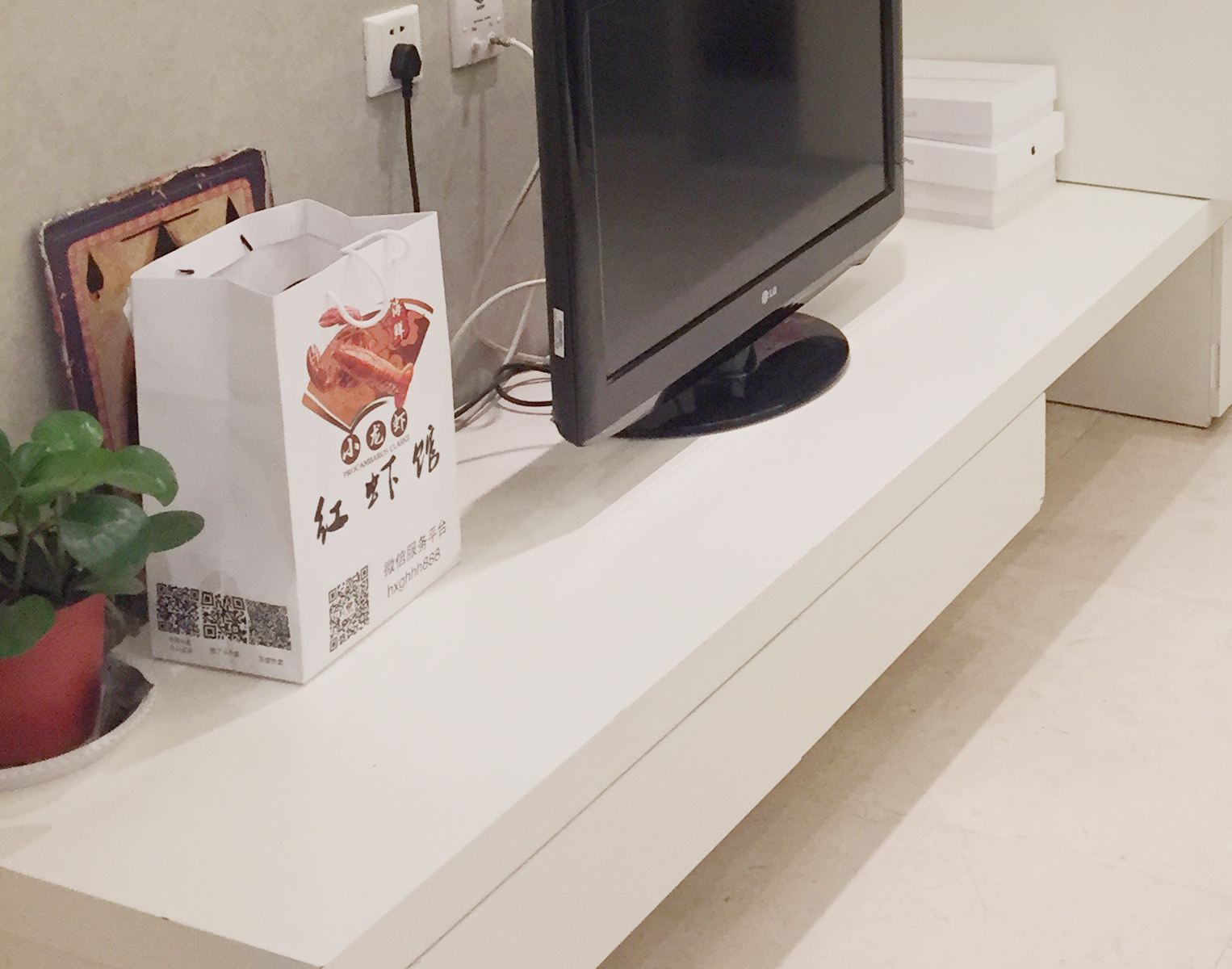 轻奢大床房
