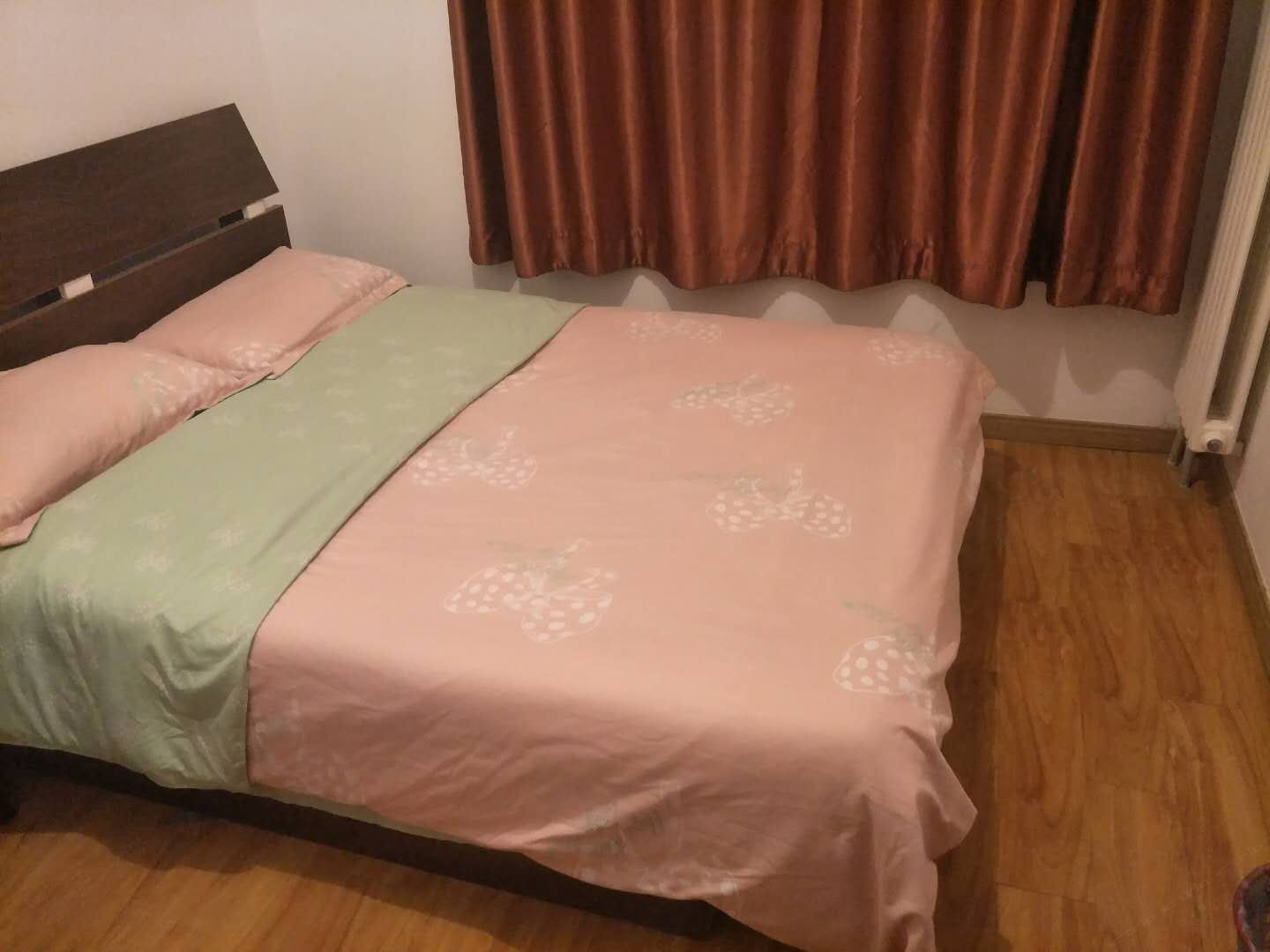 精品大床