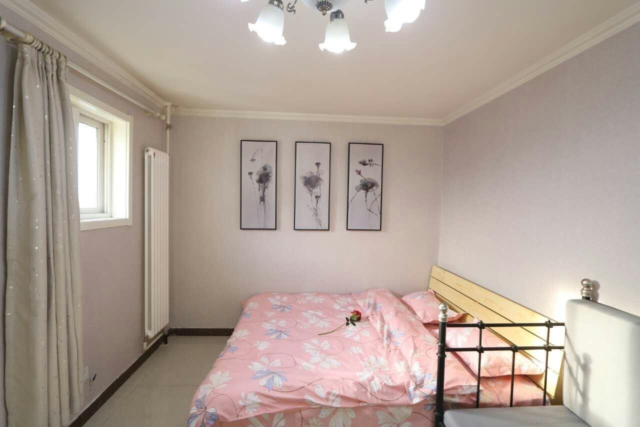 一室一厅