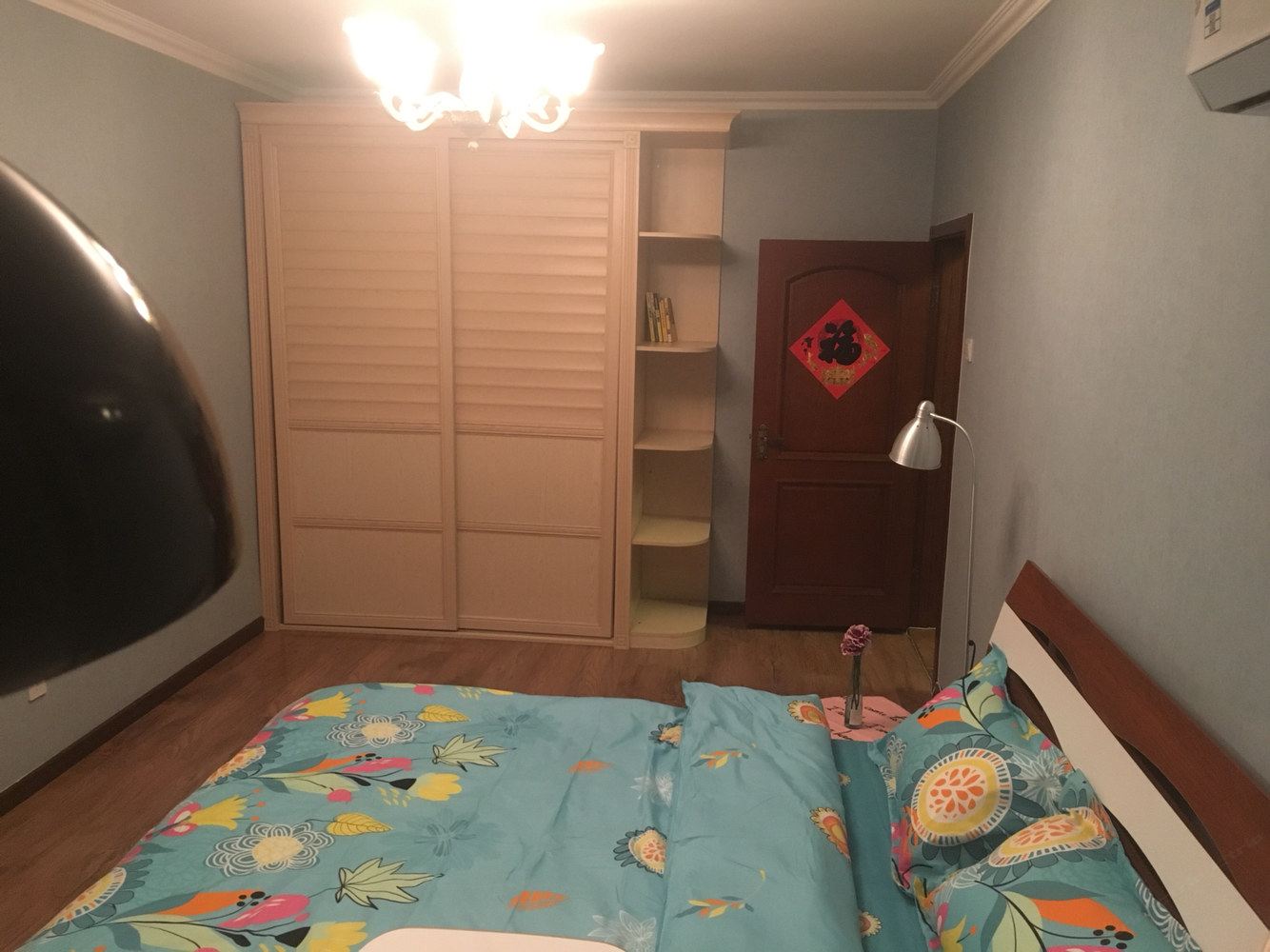 舒适二室一厅