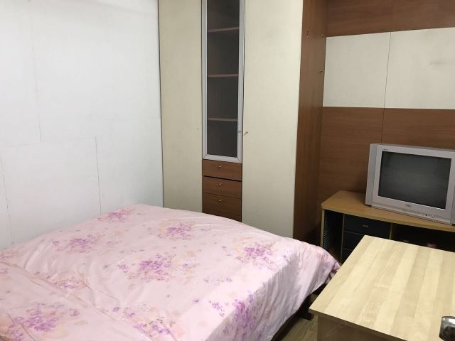 隔断暗间单人间(无窗)(公卫)
