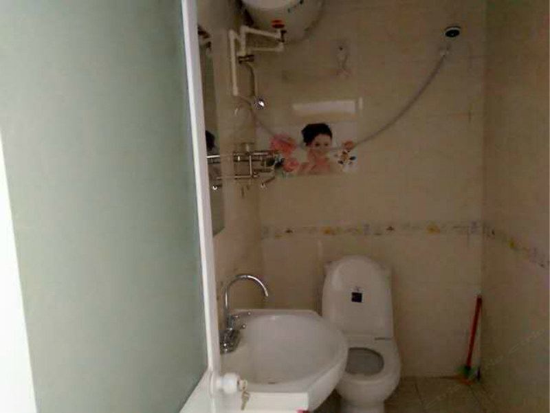 家庭房