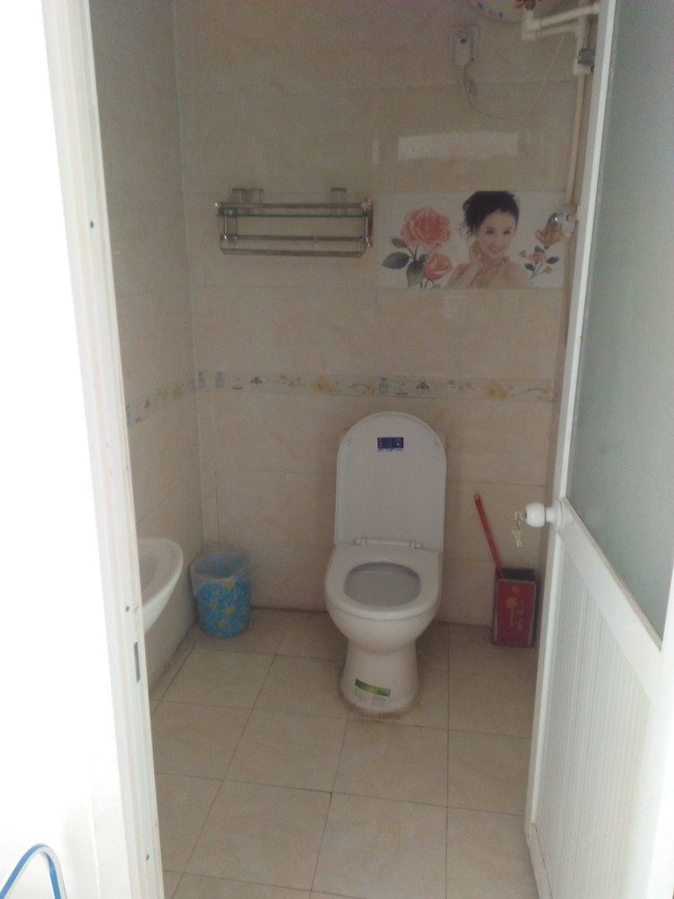 家庭房