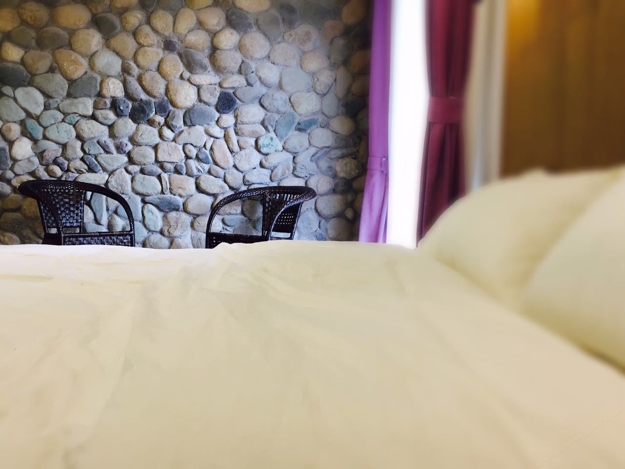 温泉私汤小院