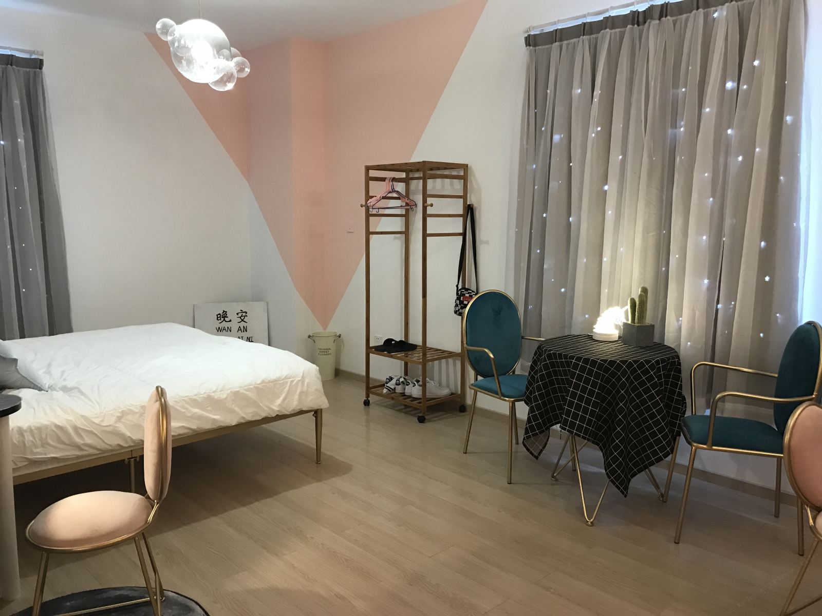 特惠大床房