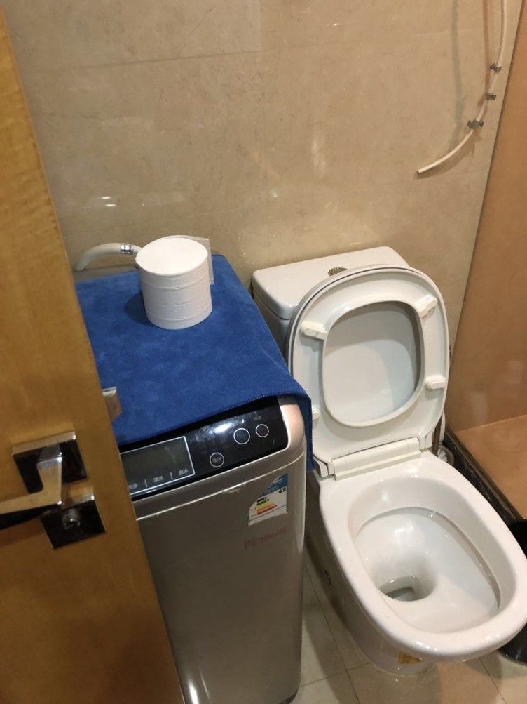 二室二厅