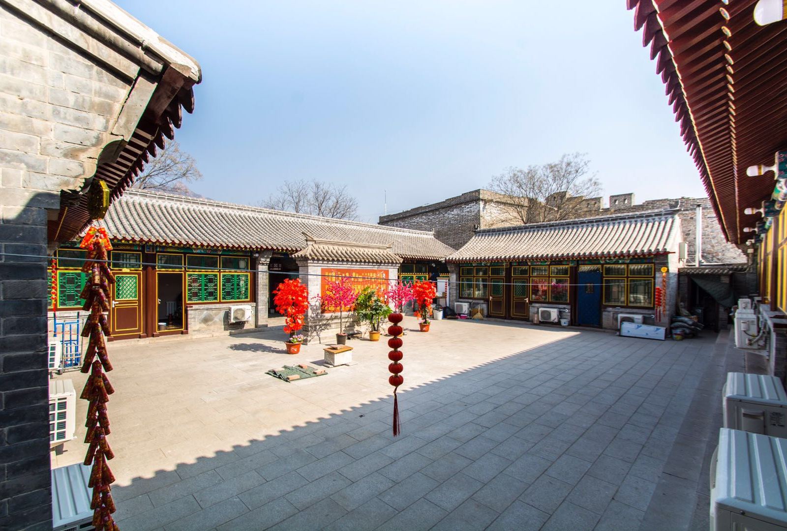 小院整包