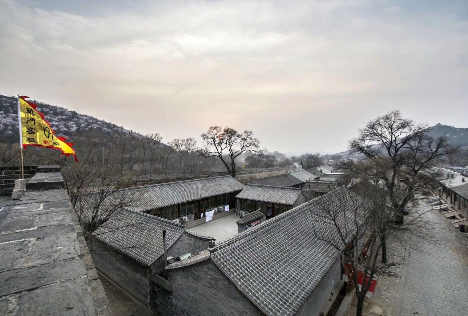 小院整包