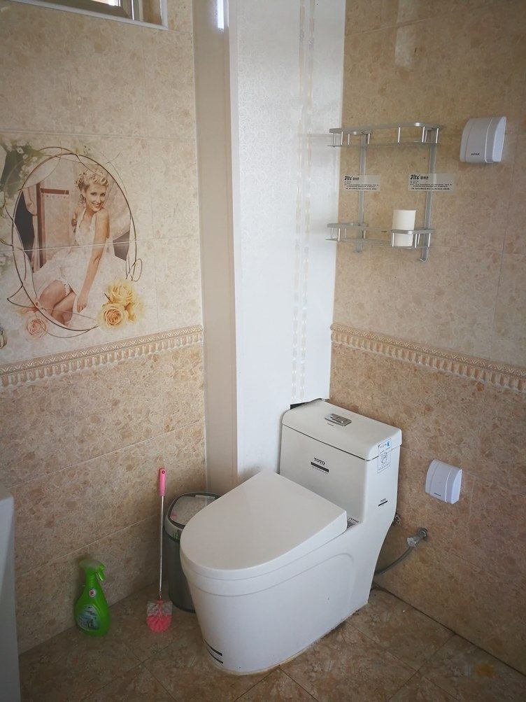 舒适一室