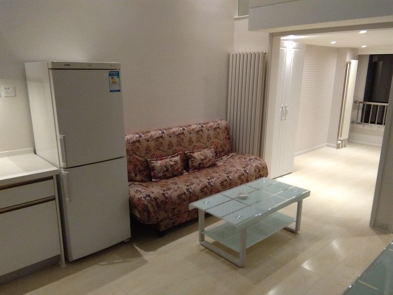 loft一室一厅套房