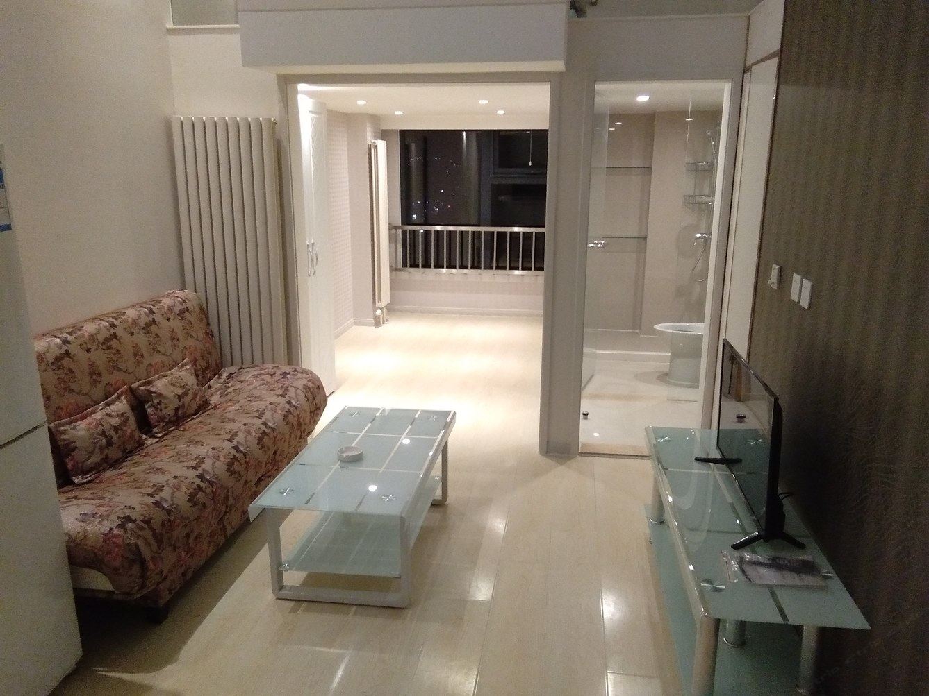 loft一室一厅套房