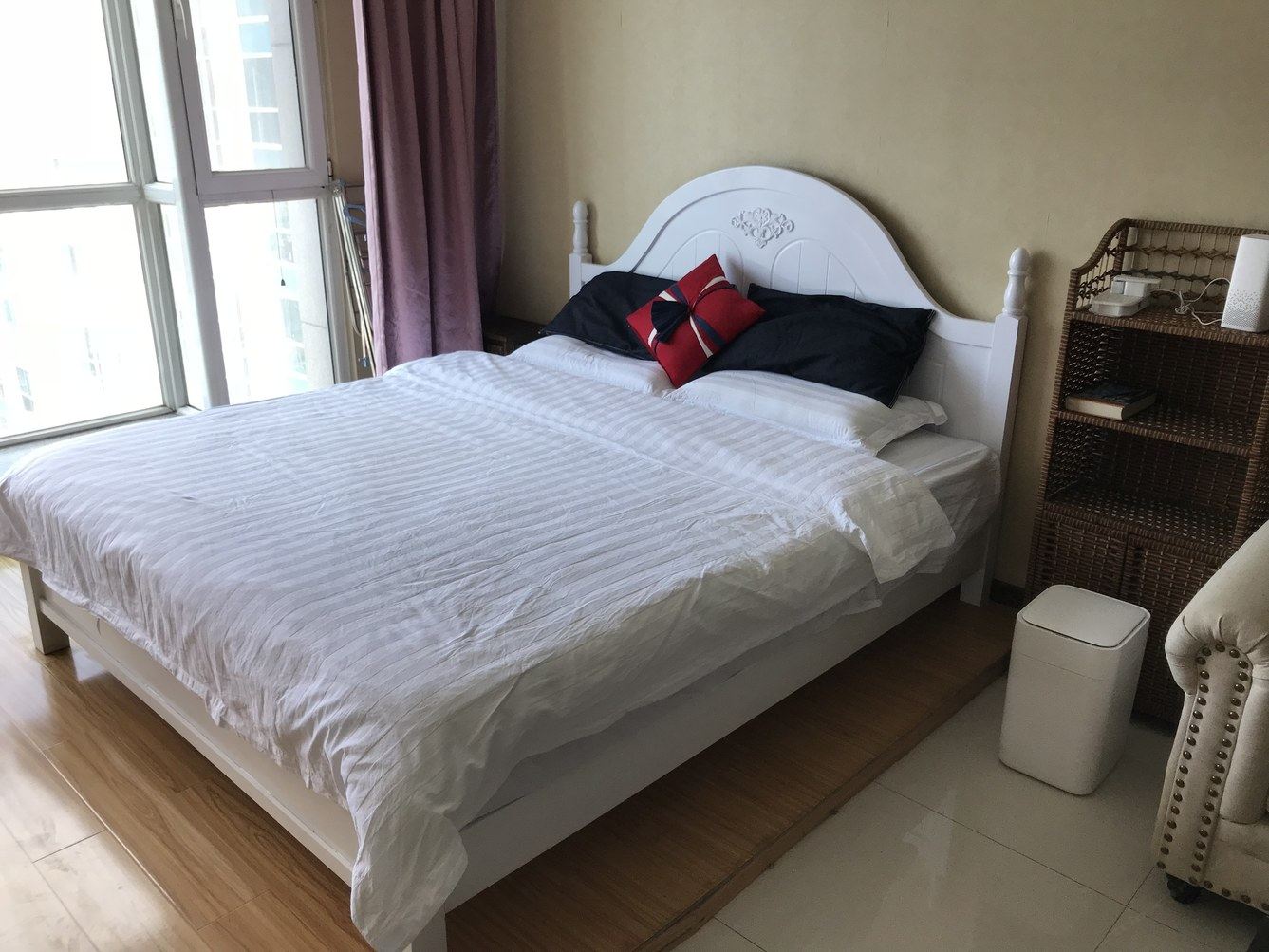 观景房