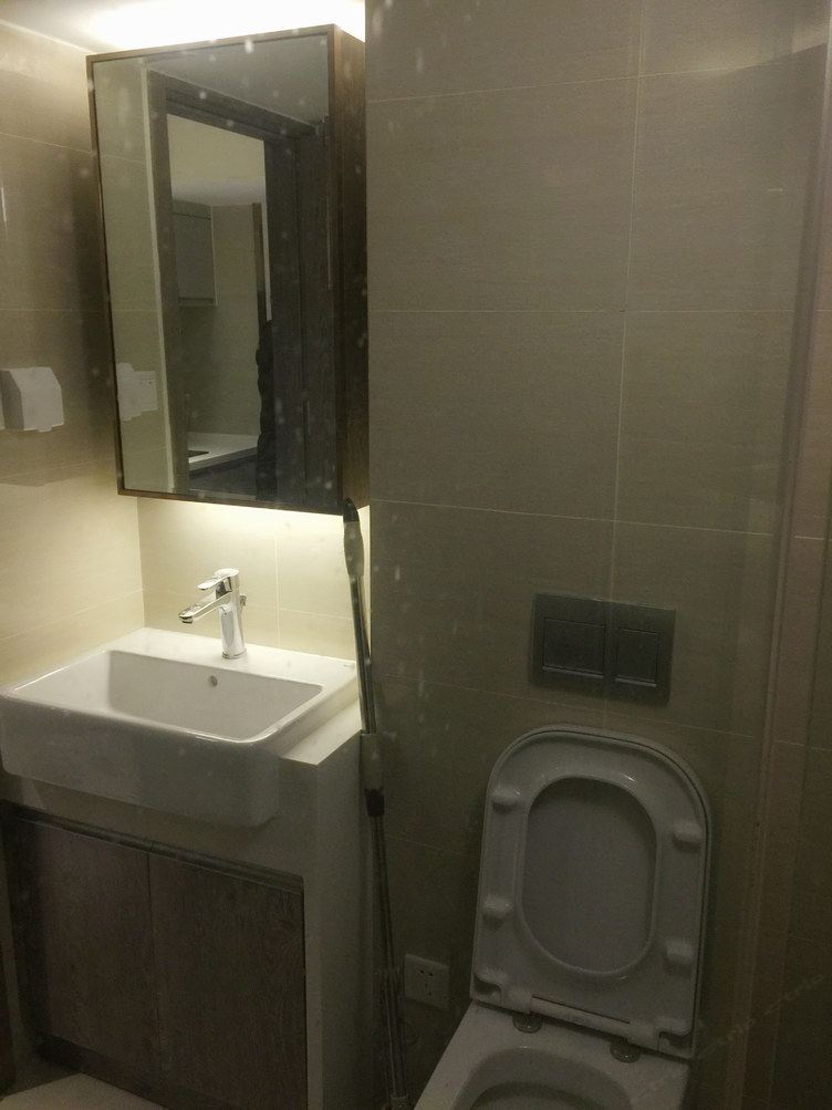 一室一厅