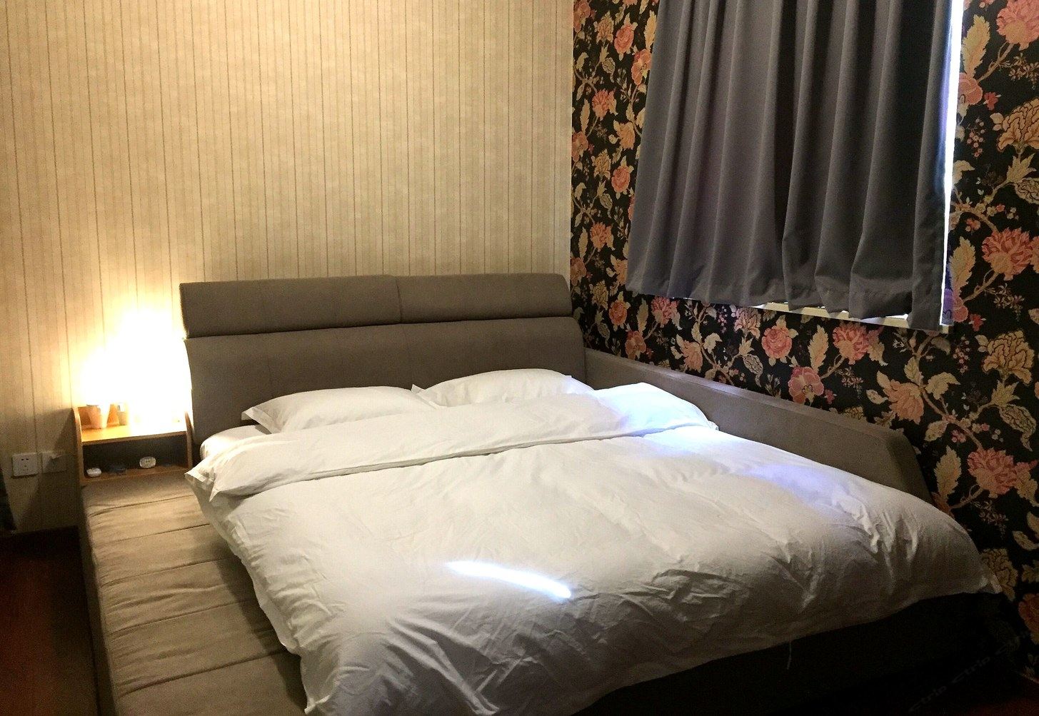 舒适大床房